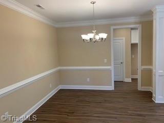 1563 Oakbluffs Drive Lot 413 Property Photo 8
