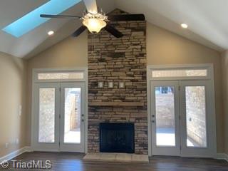 1563 Oakbluffs Drive Lot 413 Property Photo 9