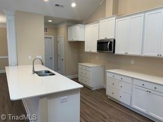 1563 Oakbluffs Drive Lot 413 Property Photo 10