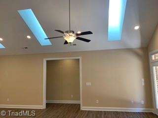 1563 Oakbluffs Drive Lot 413 Property Photo 11
