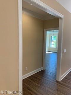 1563 Oakbluffs Drive Lot 413 Property Photo 13