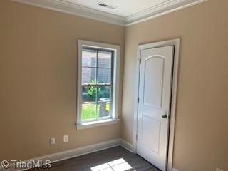 1563 Oakbluffs Drive Lot 413 Property Photo 14