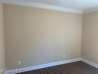 1563 Oakbluffs Drive Lot 413 Property Photo 15