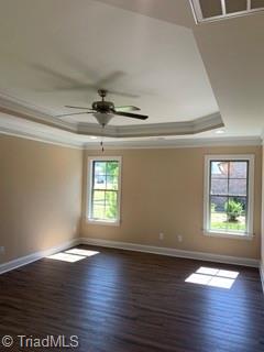 1563 Oakbluffs Drive Lot 413 Property Photo 17