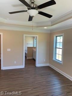 1563 Oakbluffs Drive Lot 413 Property Photo 18