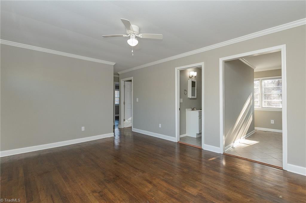 801 Bowerwood Drive Property Photo 8