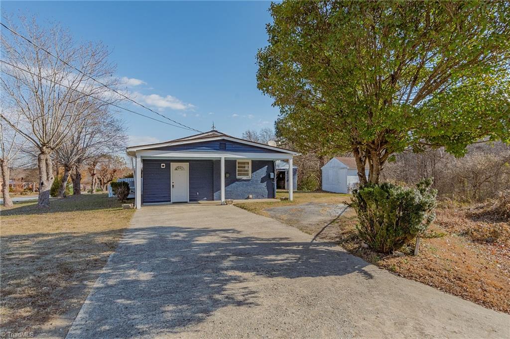 801 Bowerwood Drive Property Photo 30