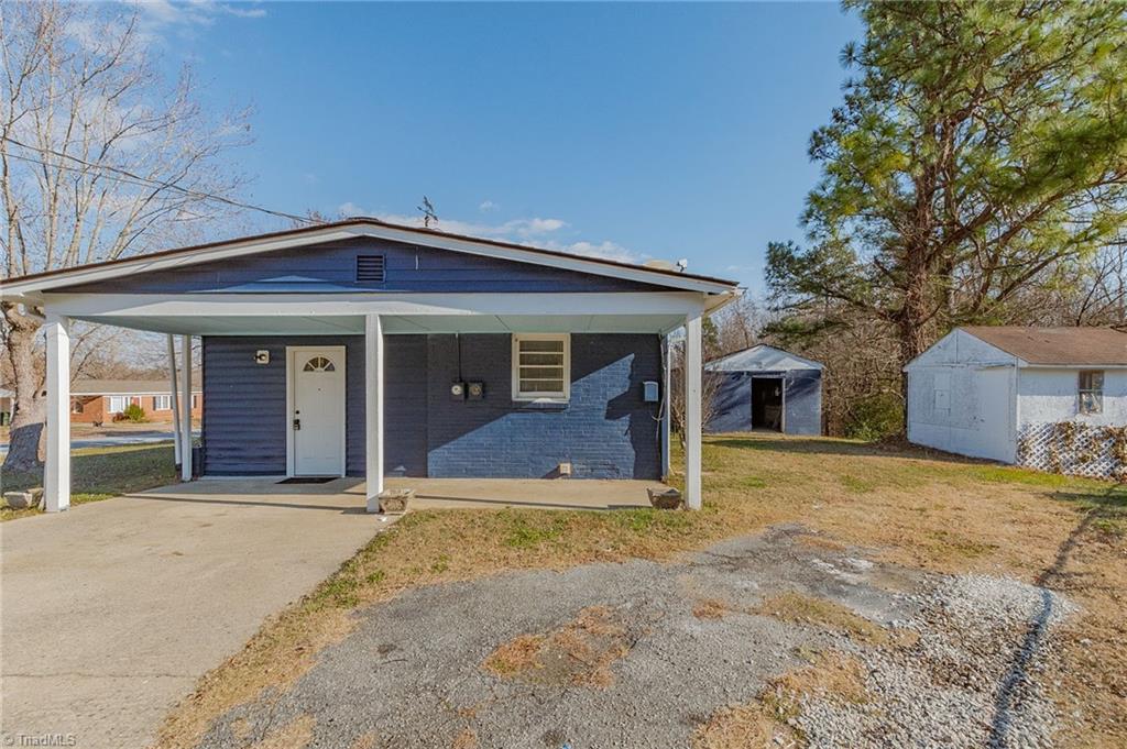 801 Bowerwood Drive Property Photo 31