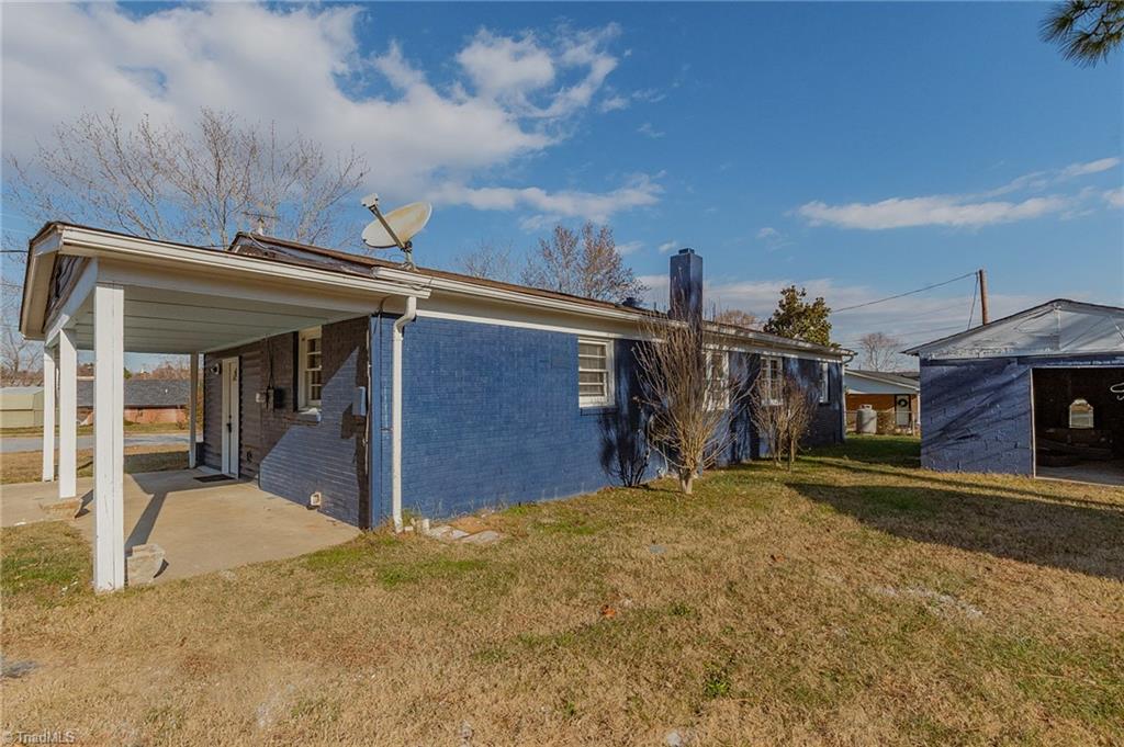 801 Bowerwood Drive Property Photo 33