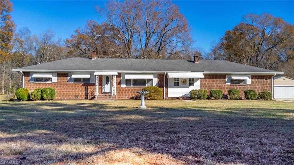 5815 Kings Court Property Photo