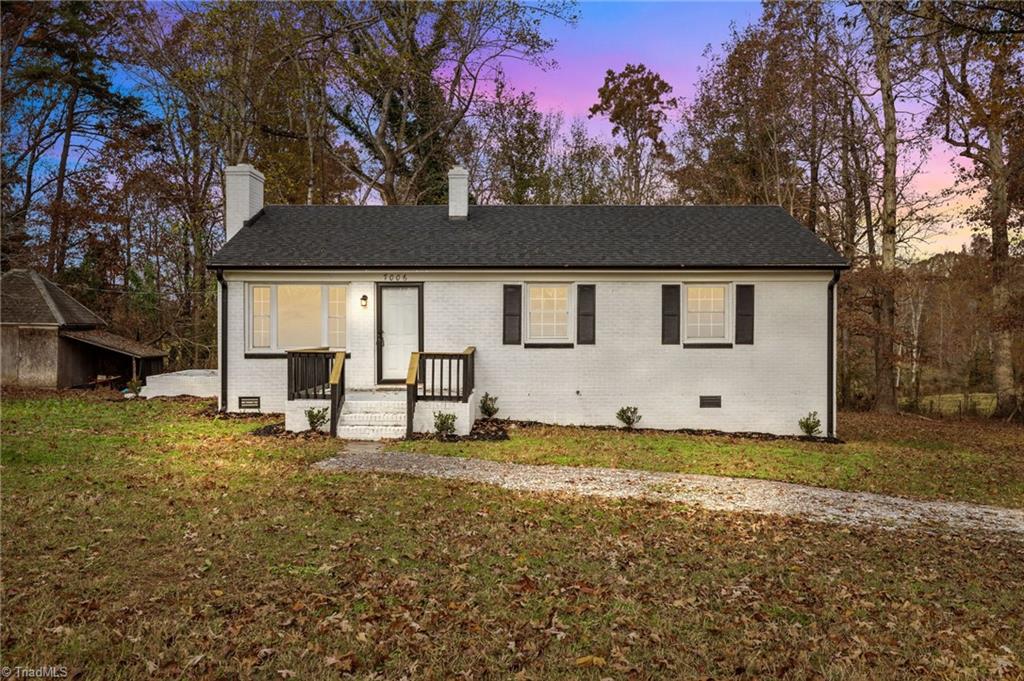 7006 Hemphill Road Property Photo