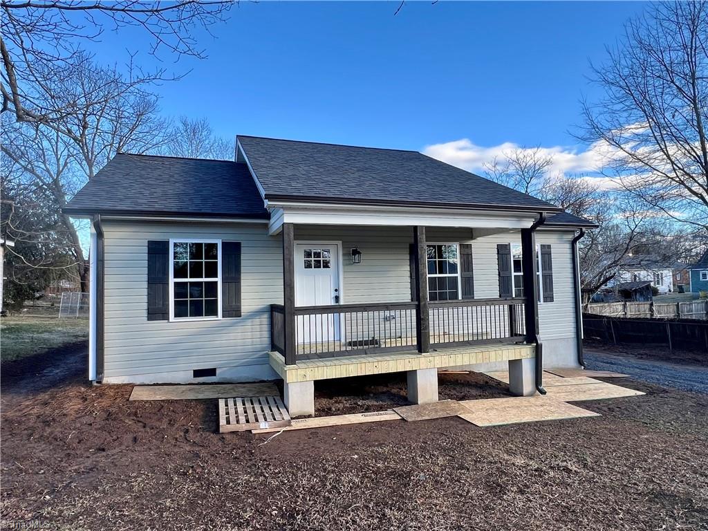 209 S 4th Avenue Property Photo