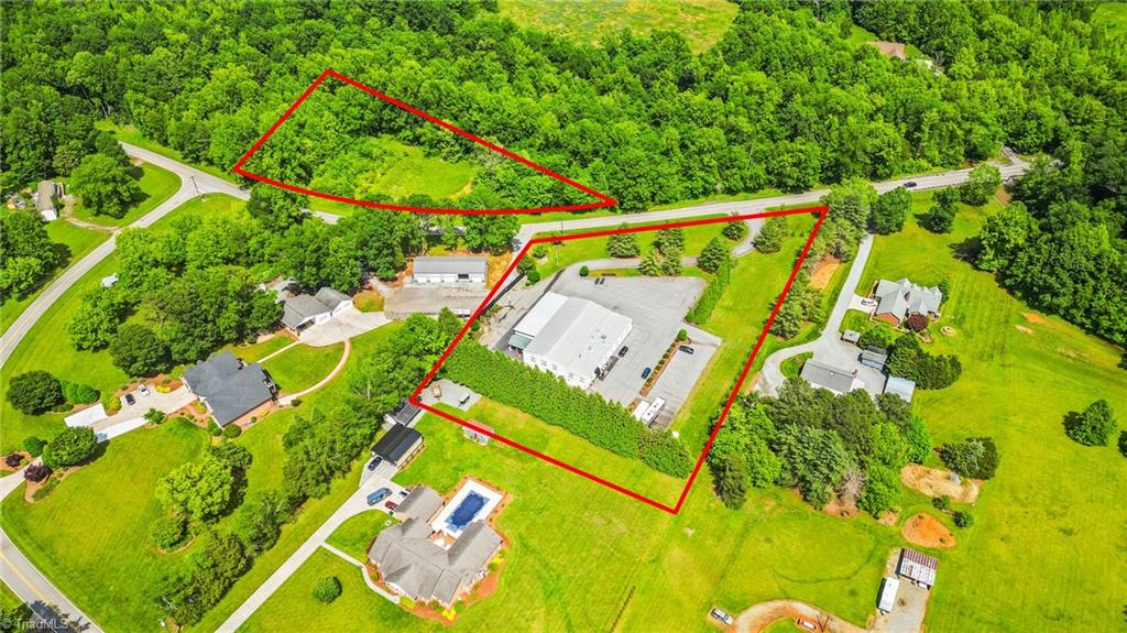 2929 Hedrick Mill Road Property Photo 8