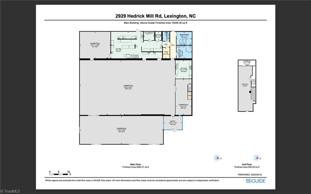 2929 Hedrick Mill Road Property Photo 50