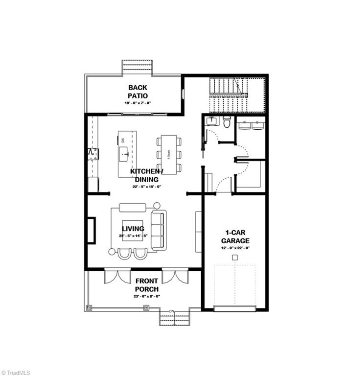 155a Lookout Dam Road Property Photo 10