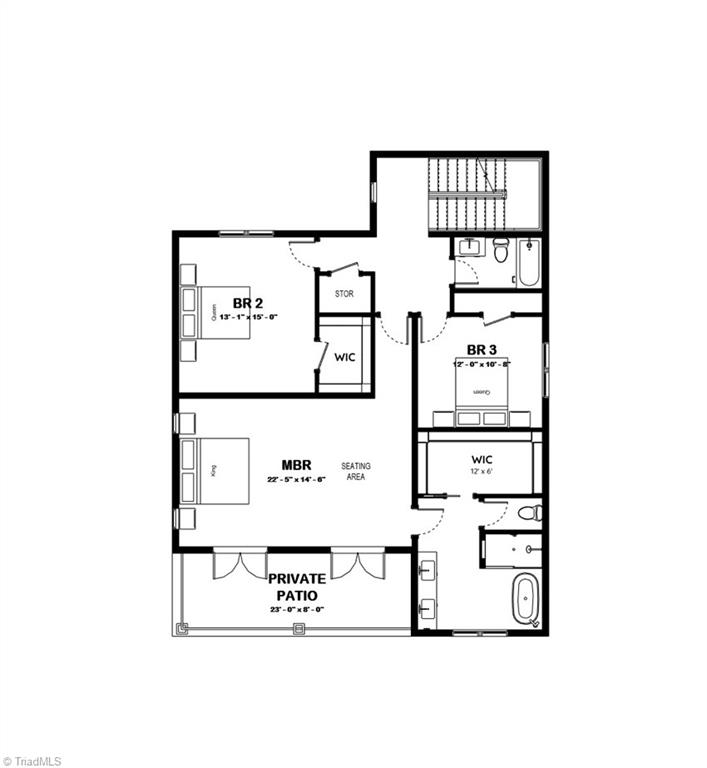 155a Lookout Dam Road Property Photo 11