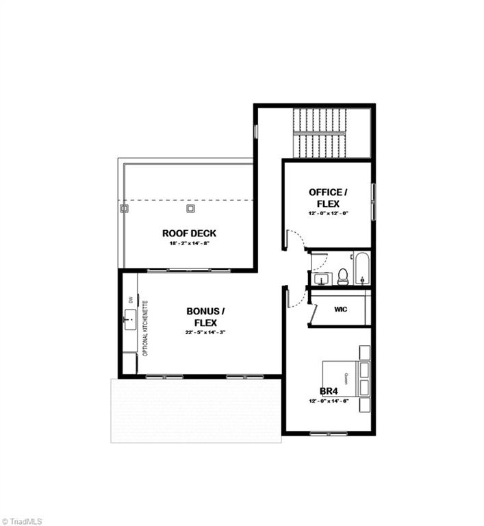 155a Lookout Dam Road Property Photo 12