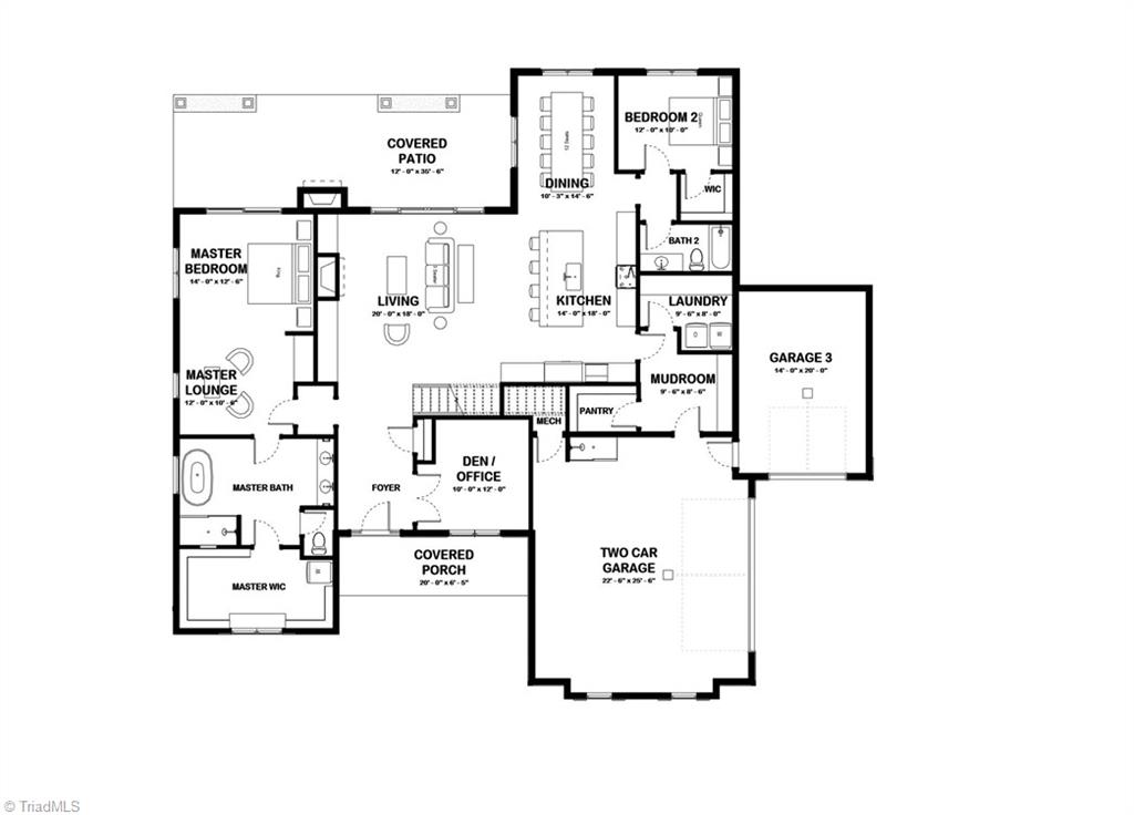 156a Lookout Dam Road Property Photo 9