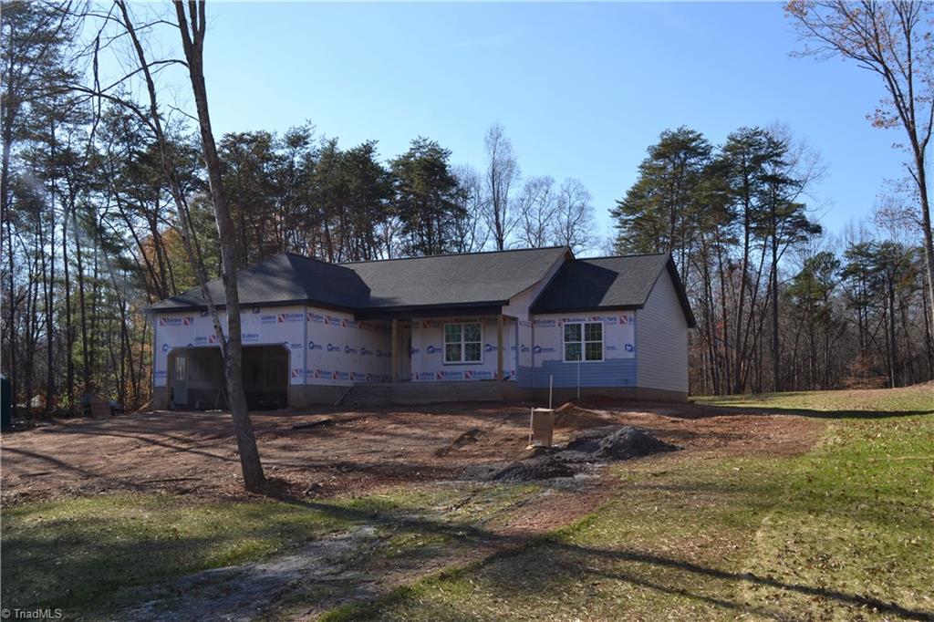 116 Hickory Road Property Photo