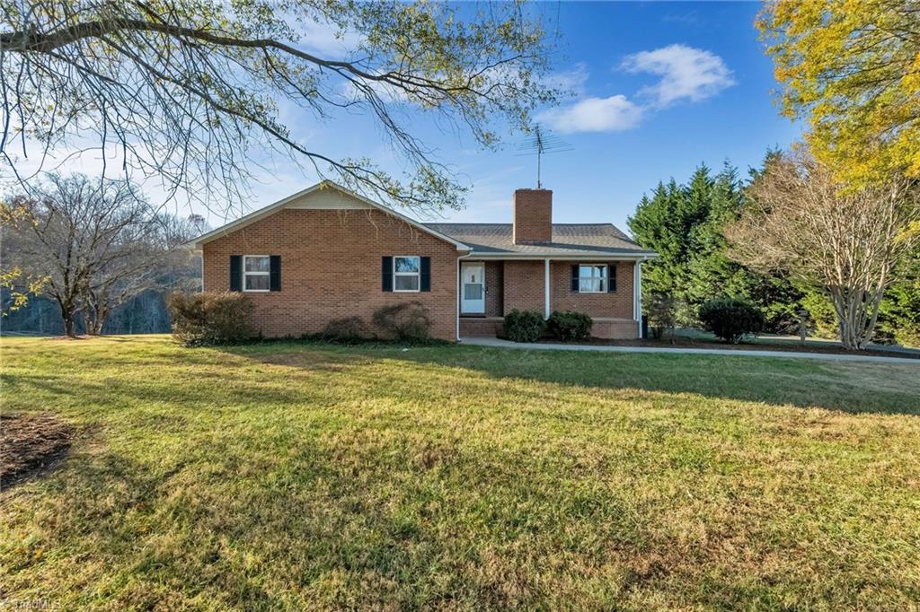 2468 Zephyr Mountain Park Road Property Photo 1
