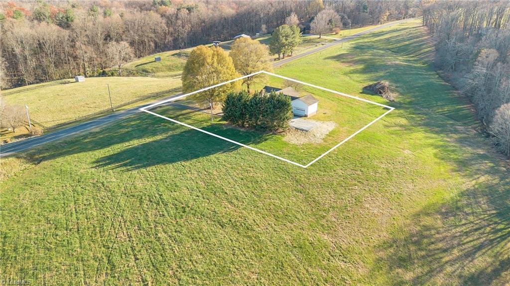 2468 Zephyr Mountain Park Road Property Photo 3