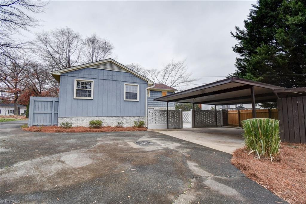 2616 Amherst Court Property Photo 46