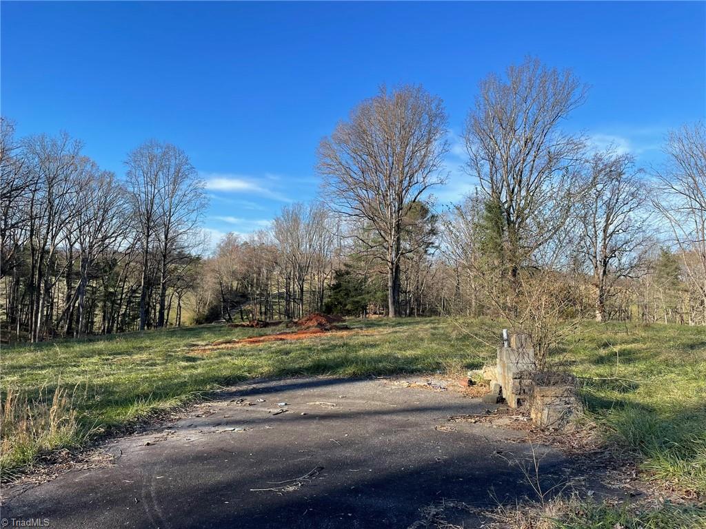 Tbd Fentress Lane Property Photo 1