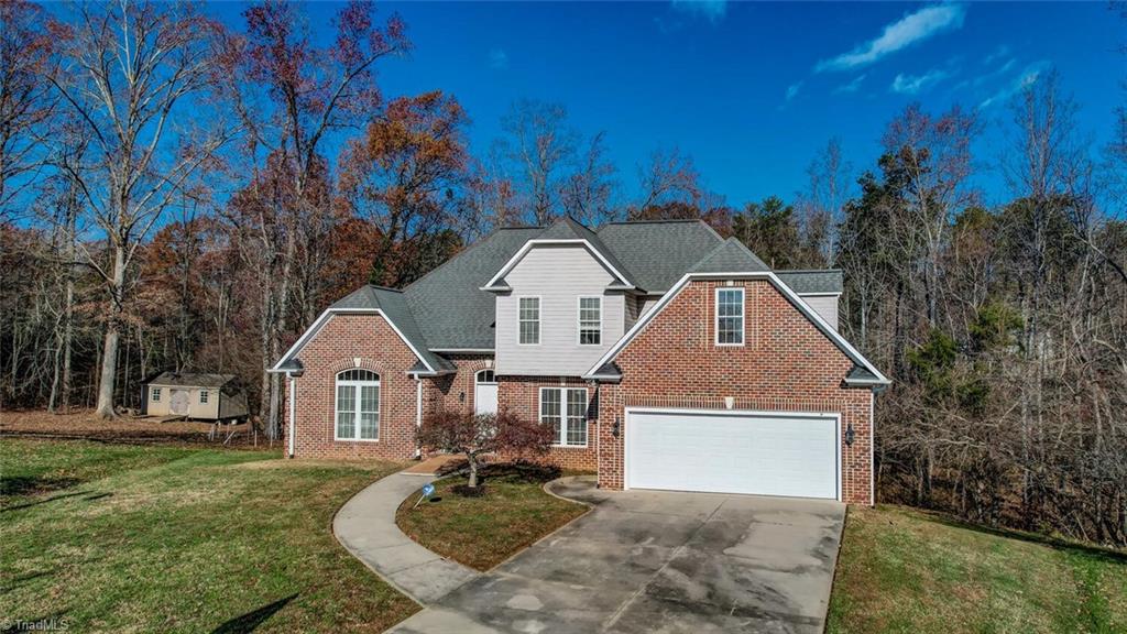 206 Pine Hill Court Property Photo 38