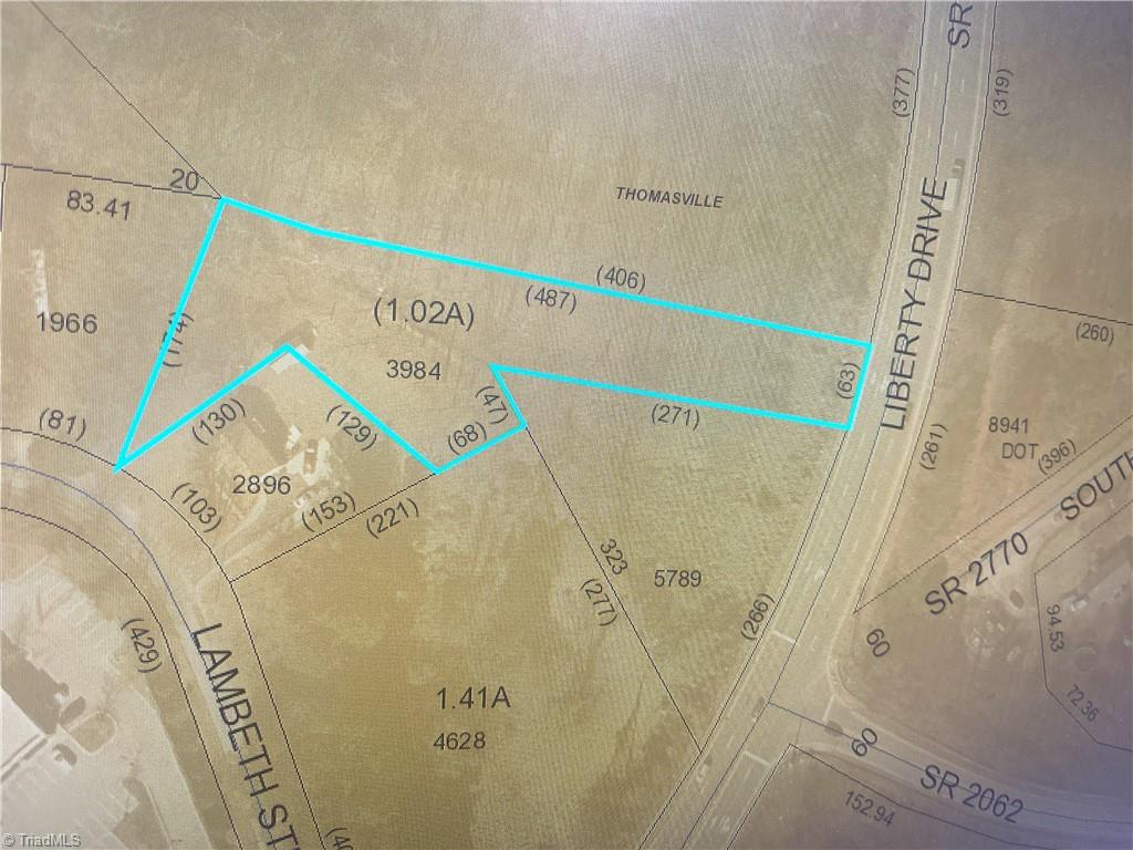 1400 Liberty Drive Property Photo 5