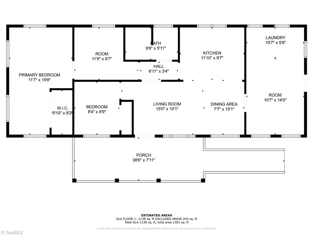 103 Hanna Street Property Photo 34