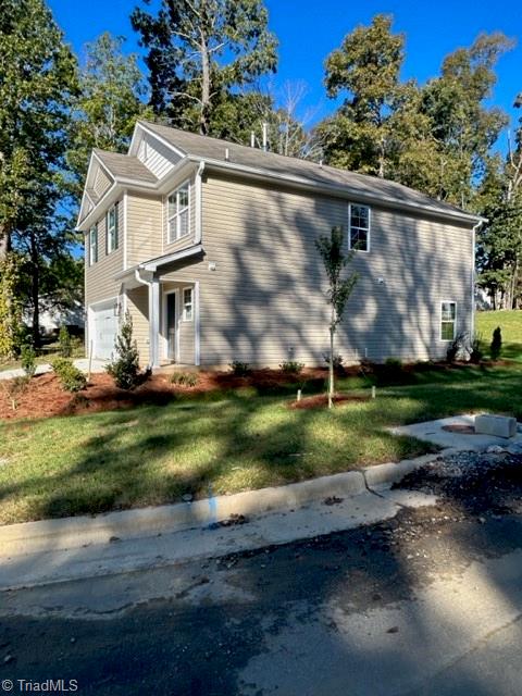 3300 Murchie Street Lot 42 Property Photo 2