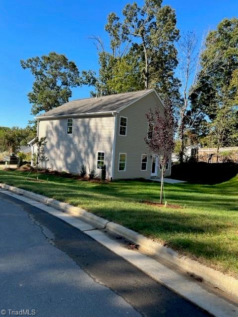 3300 Murchie Street Lot 42 Property Photo 3