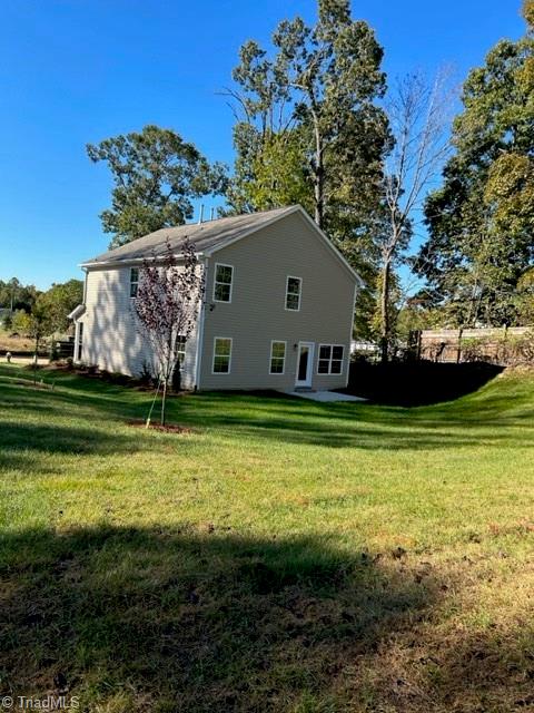 3300 Murchie Street Lot 42 Property Photo 4