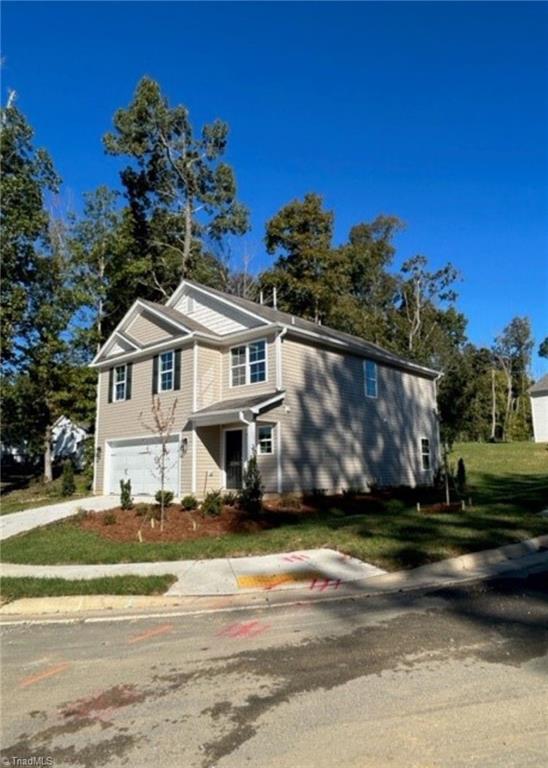 3300 Murchie Street Lot 42 Property Photo 6