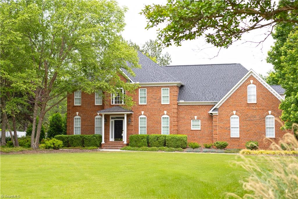 6104 Morganshire Drive Property Photo 1