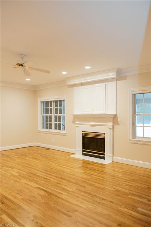 6104 Morganshire Drive Property Photo 10