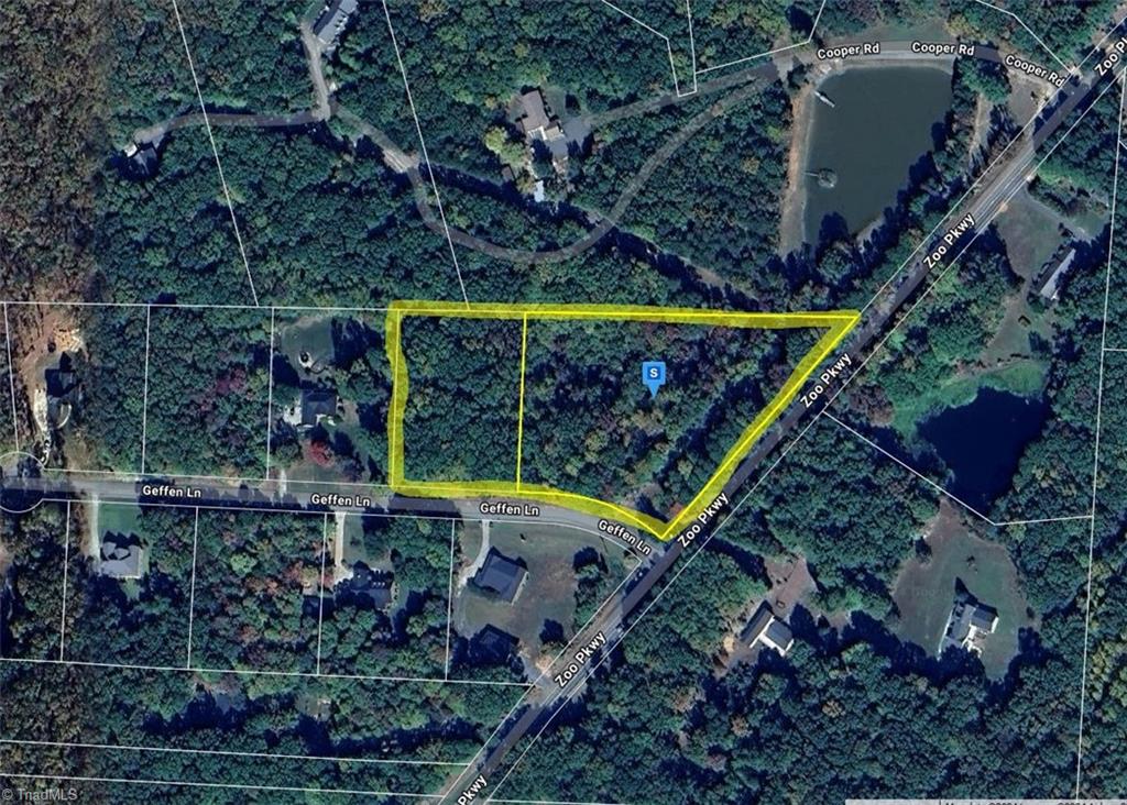 Lot 10 Geffen Lane Property Photo