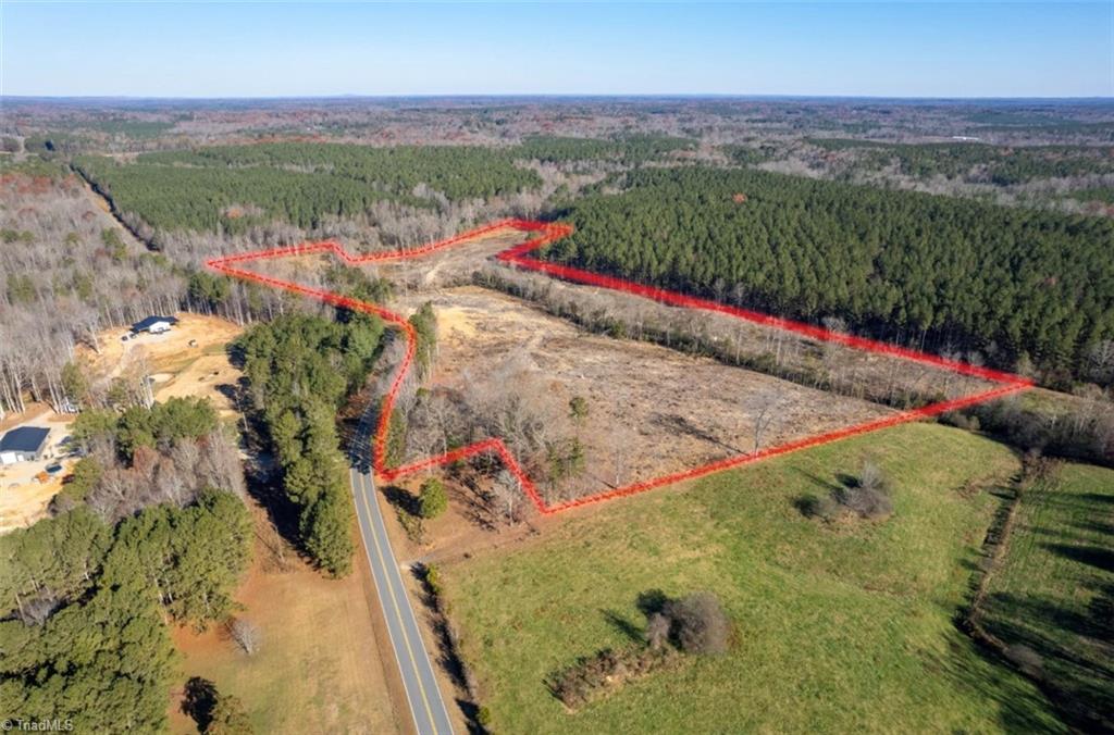 1000 Tarry Church Road Property Photo