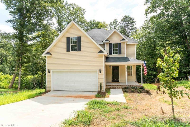 6055 Stanleyville Drive Property Photo 1