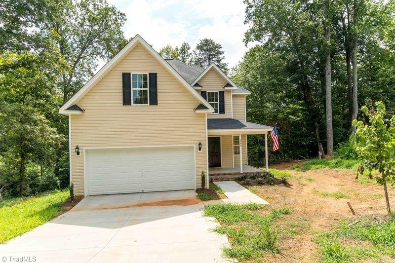 6055 Stanleyville Drive Property Photo 2