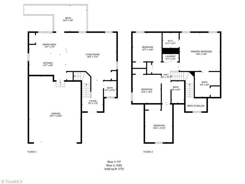 6055 Stanleyville Drive Property Photo 22