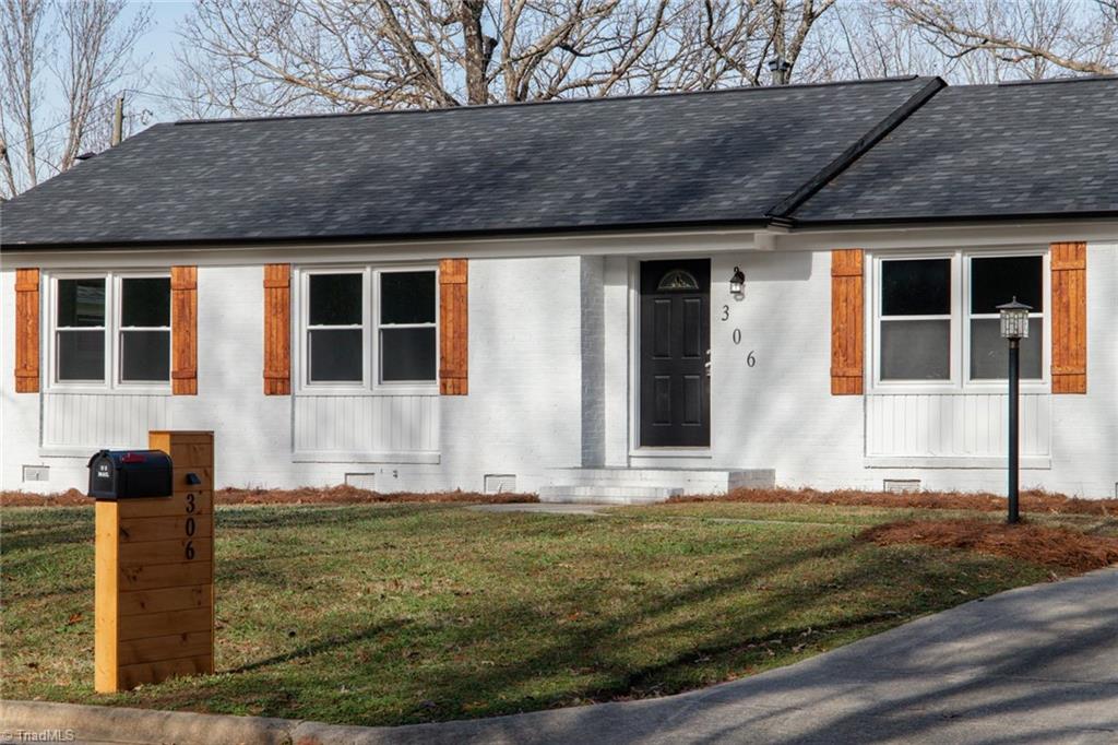 306 Barberry Drive Property Photo