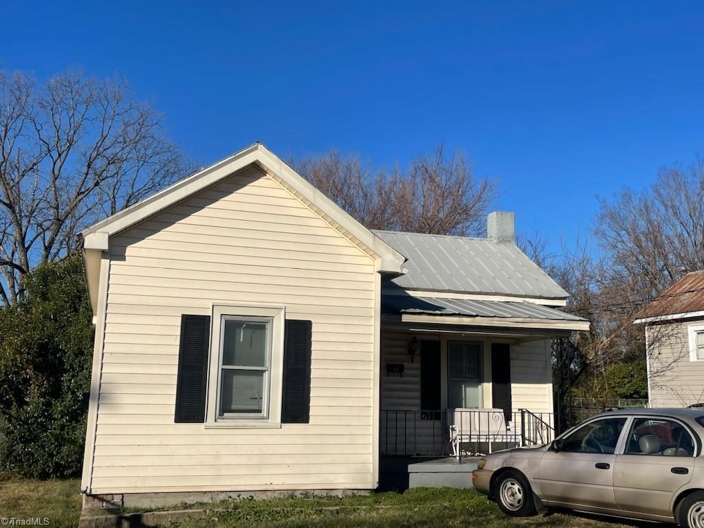 1226 Redding Drive Property Photo 1
