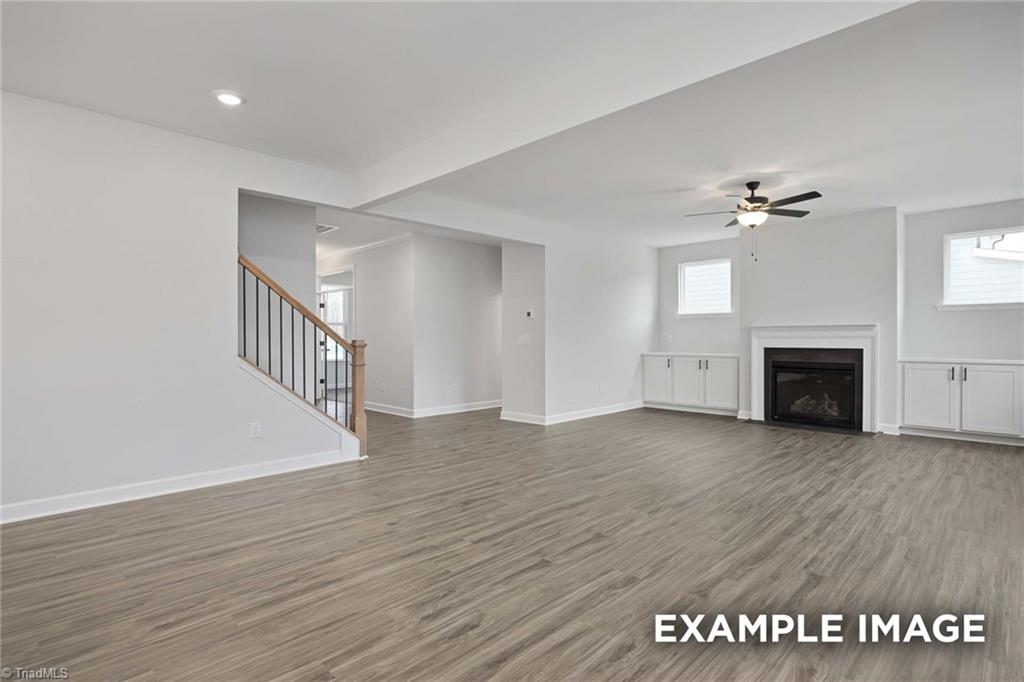 409 Reinsman Court Property Photo 4