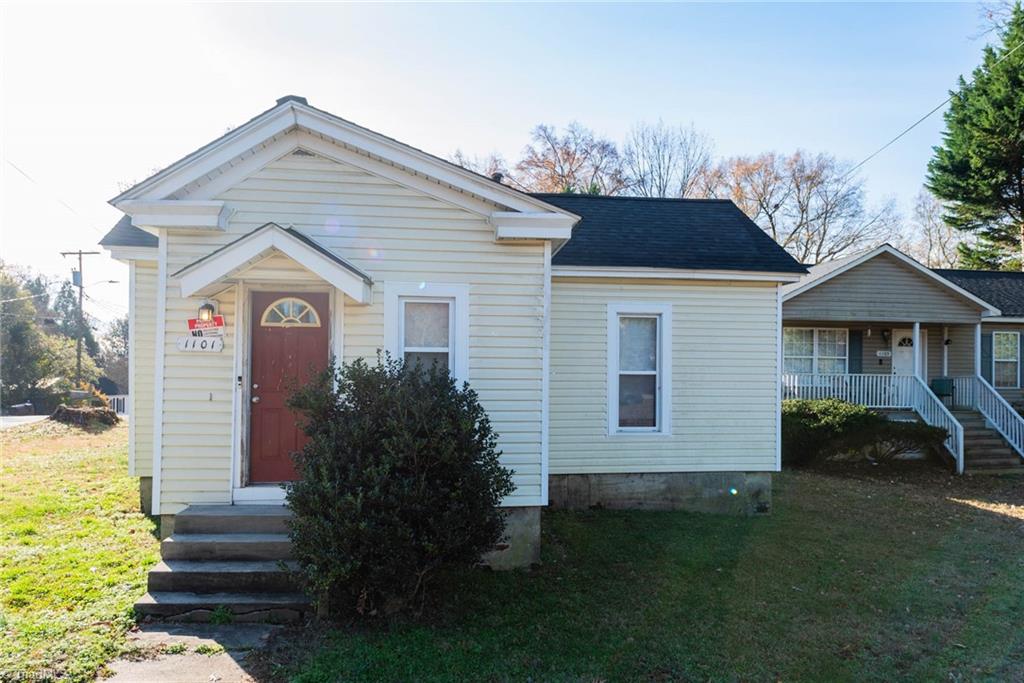 1101 W Wendover Avenue Property Photo 1