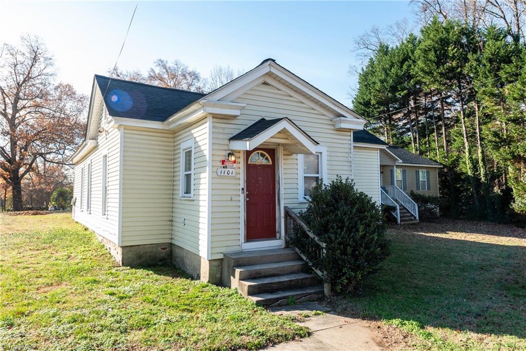 1101 W Wendover Avenue Property Photo 2