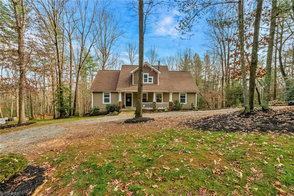128 Golden Trout Drive Property Photo 3
