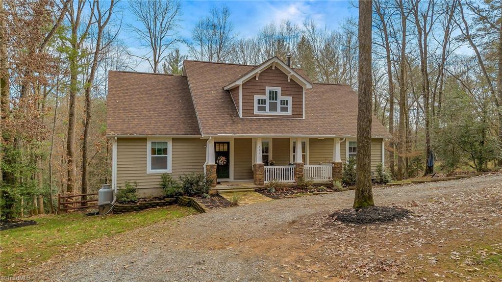 128 Golden Trout Drive Property Photo 4