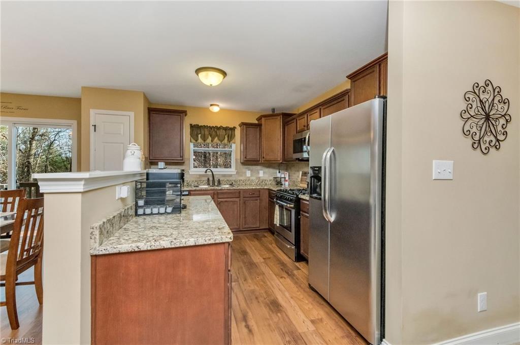 128 Golden Trout Drive Property Photo 17