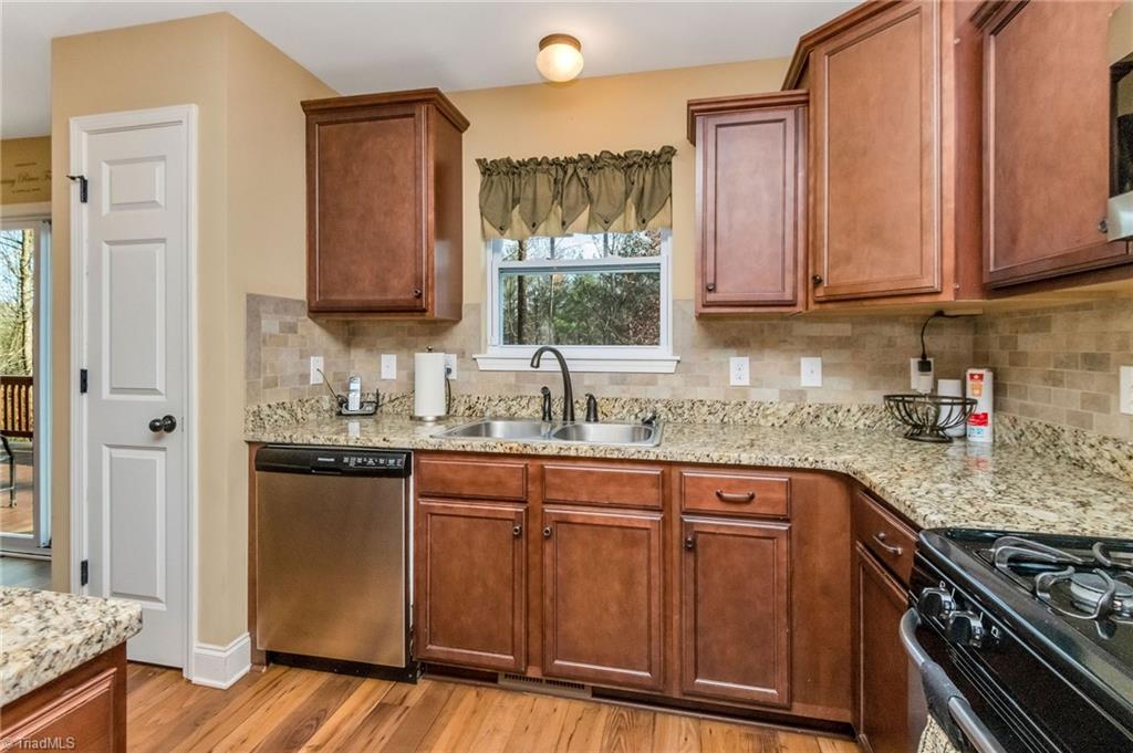 128 Golden Trout Drive Property Photo 19
